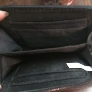n/a Bags - Black Wallet n/a Bags - Black Wallet